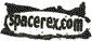 Spacerex Logo